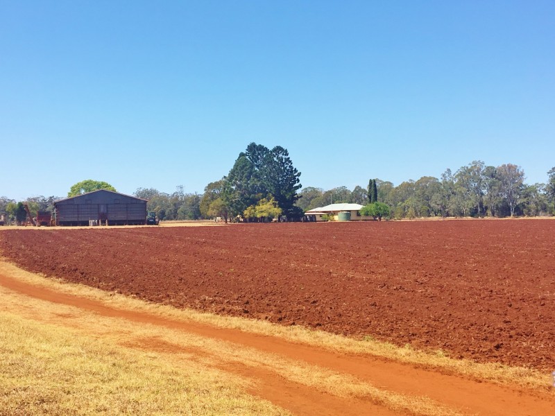 36 Wellers Road, Wooroolin QLD 4608