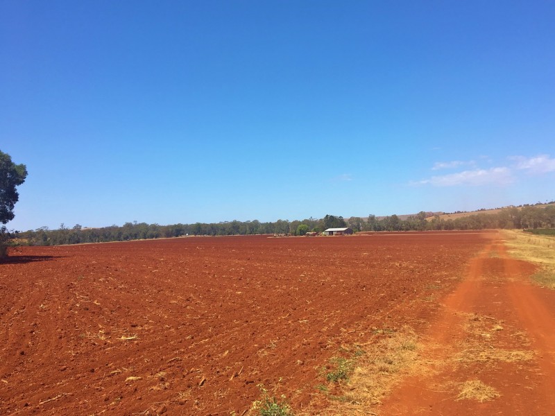 36 Wellers Road, Wooroolin QLD 4608
