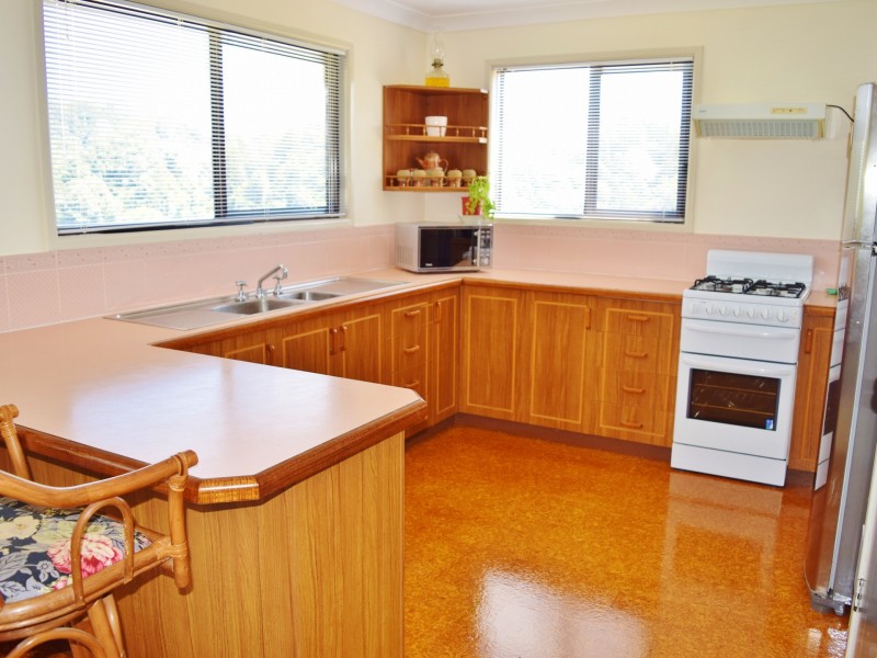 49 Bowerbird Lane, Bunya Mountains QLD 4405
