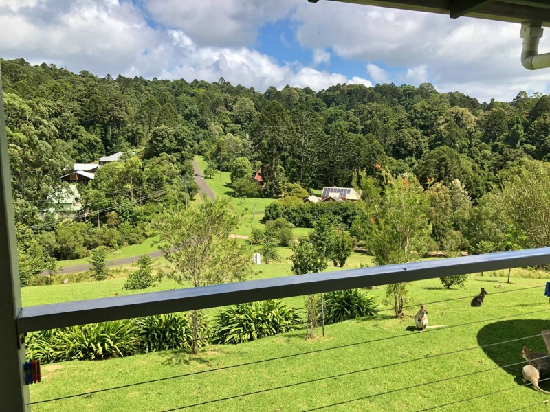 49 Bowerbird Lane, Bunya Mountains QLD 4405