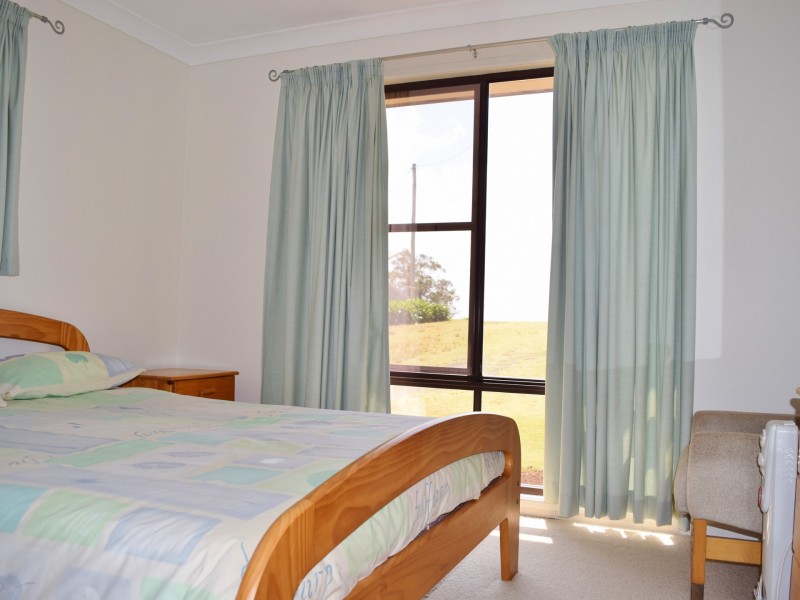49 Bowerbird Lane, Bunya Mountains QLD 4405