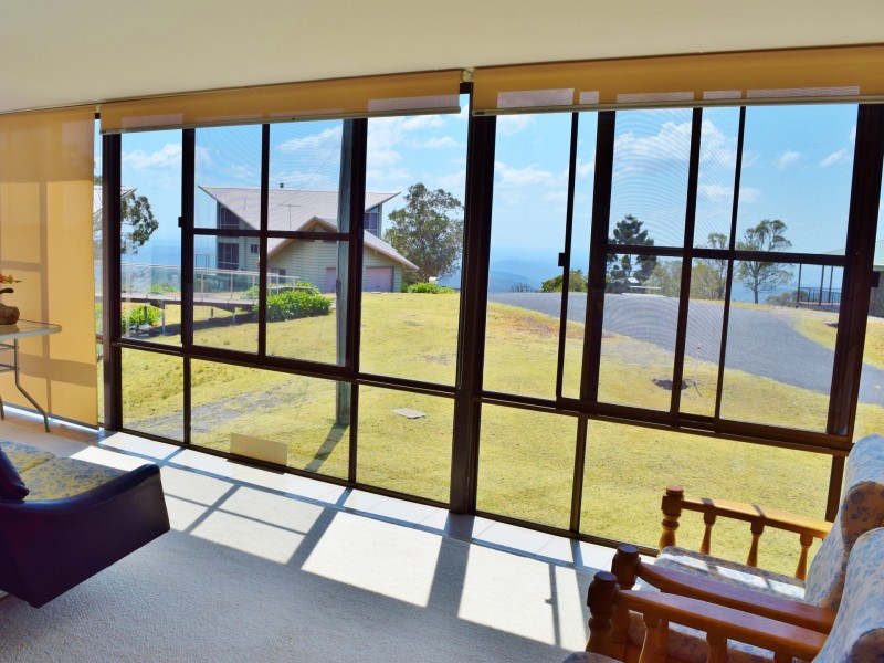 49 Bowerbird Lane, Bunya Mountains QLD 4405