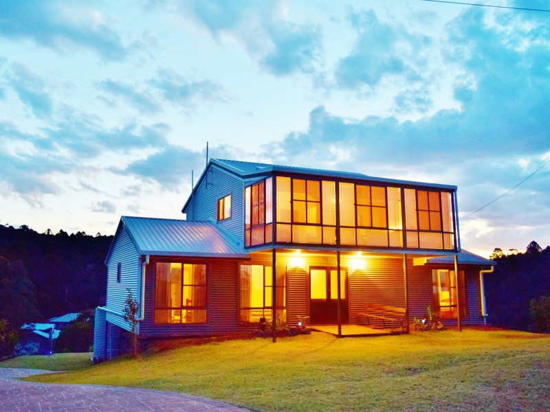 49 Bowerbird Lane, Bunya Mountains QLD 4405