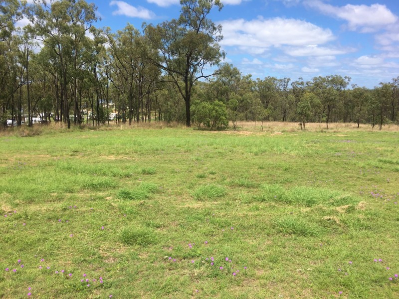 2 (Lot 34) Boondooma Dam Lookout Road, Okeden QLD 4613