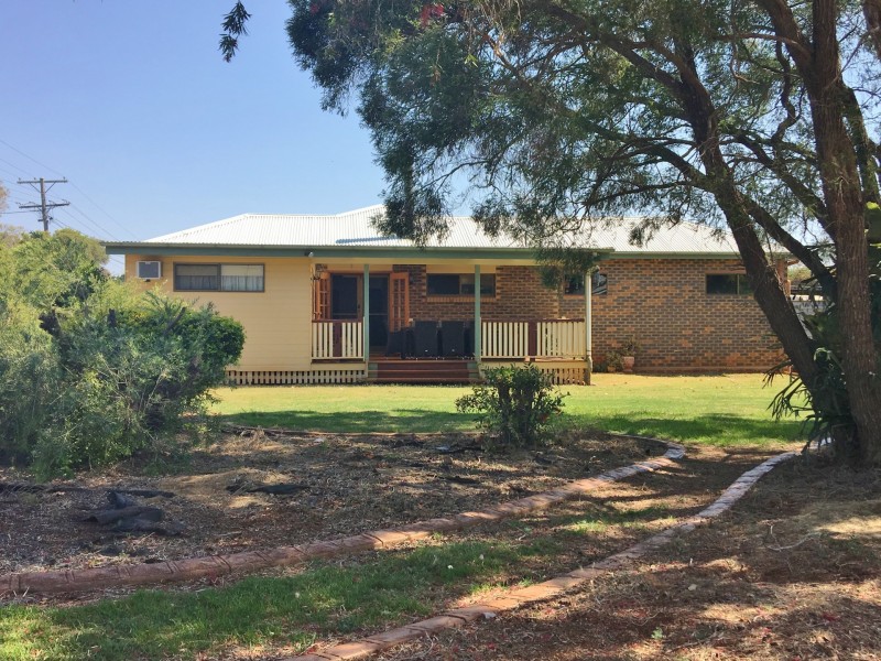 23 Brook Road, Kumbia QLD 4610