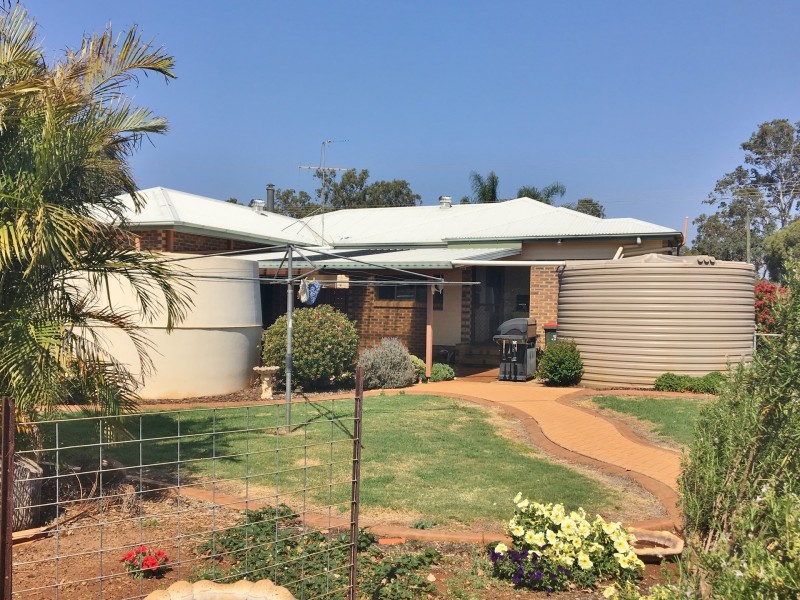 23 Brook Road, Kumbia QLD 4610