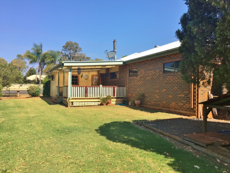 23 Brook Road, Kumbia QLD 4610