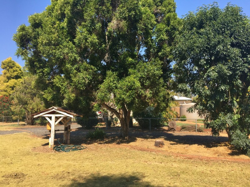 23 Brook Road, Kumbia QLD 4610