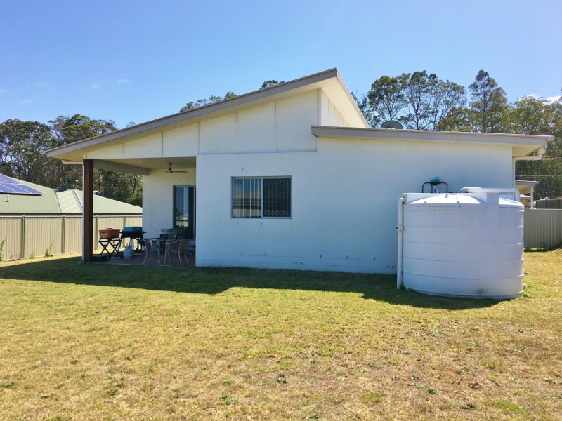 26 Darryl Crescent, Kingaroy QLD 4610
