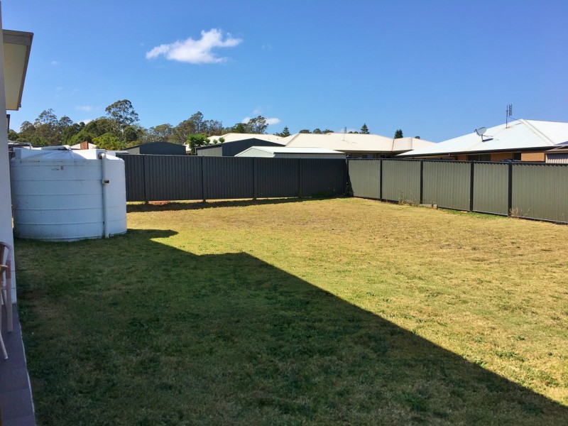 26 Darryl Crescent, Kingaroy QLD 4610