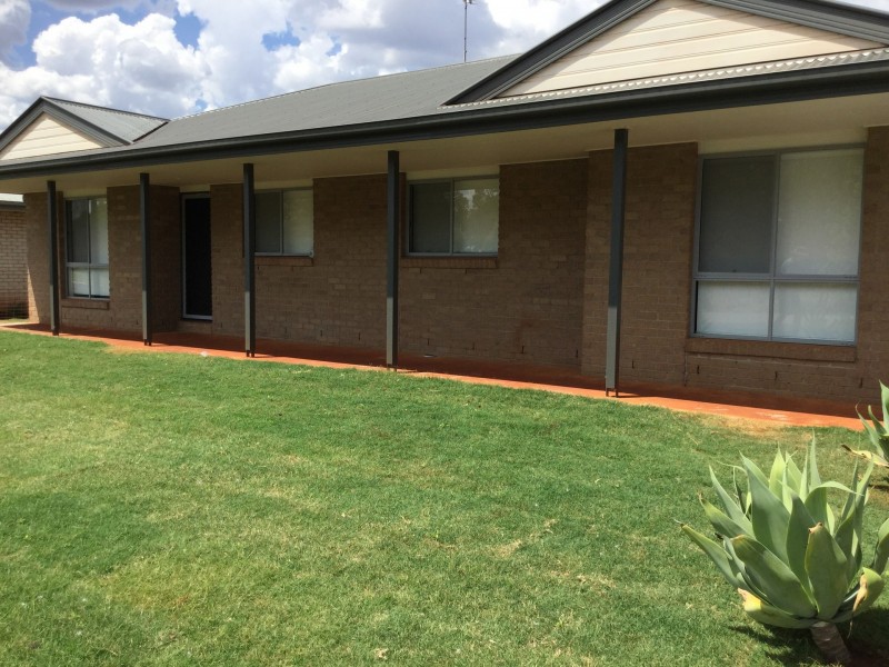 12144 Bunya Hwy, Memerambi QLD 4610