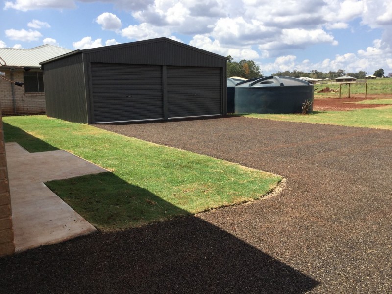 12144 Bunya Hwy, Memerambi QLD 4610