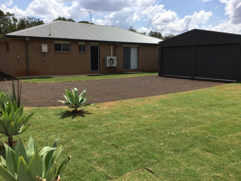 12144 Bunya Hwy, Memerambi QLD 4610