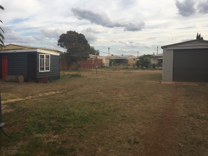 7 Jean Street, Kingaroy QLD 4610