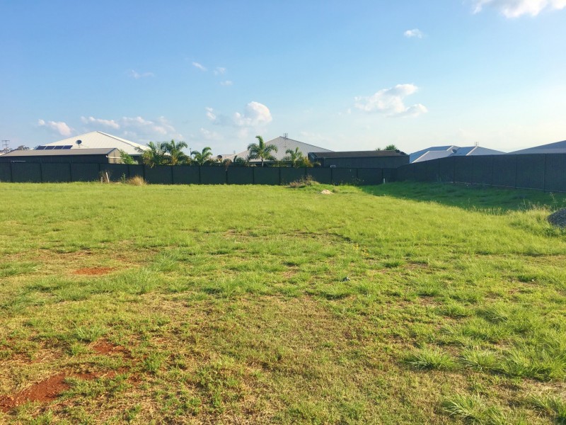 20 Darryl Crescent, Kingaroy QLD 4610
