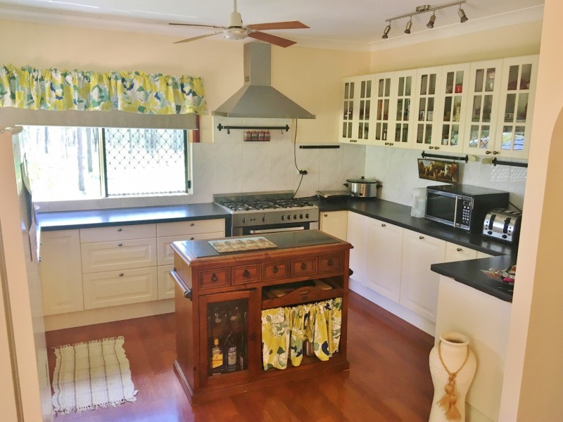 51 Camp Creek Road, Nanango QLD 4615