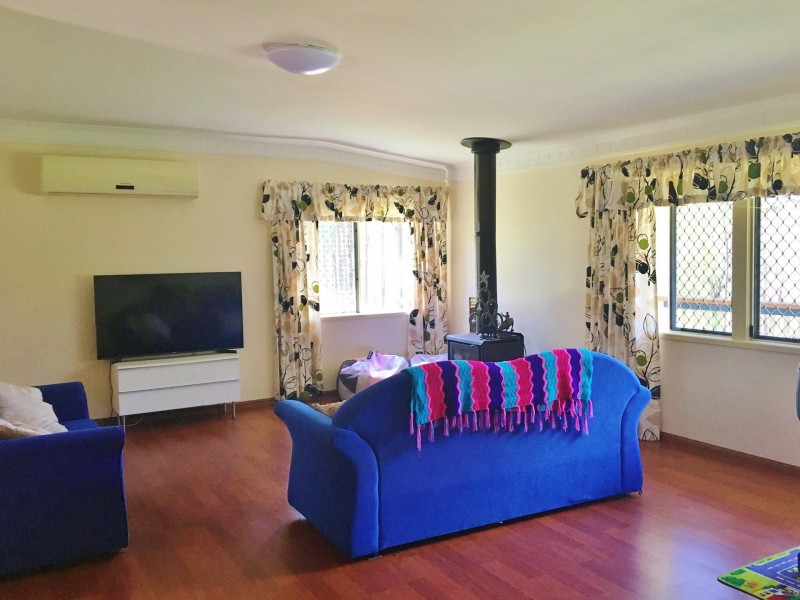 51 Camp Creek Road, Nanango QLD 4615