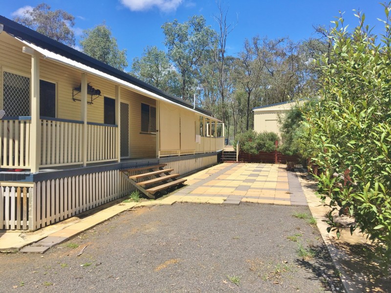 51 Camp Creek Road, Nanango QLD 4615