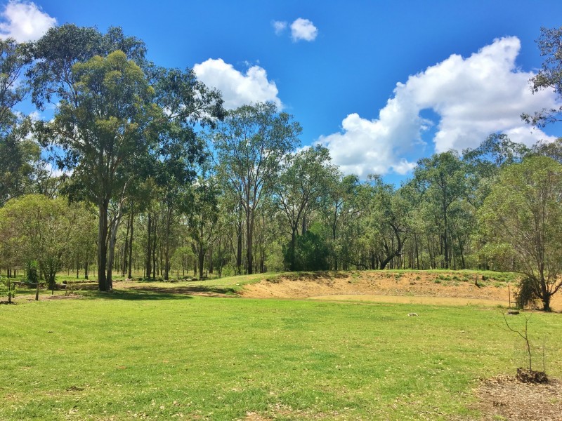 51 Camp Creek Road, Nanango QLD 4615