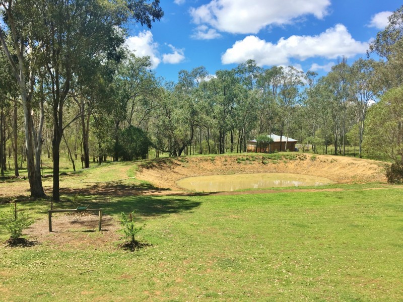 51 Camp Creek Road, Nanango QLD 4615