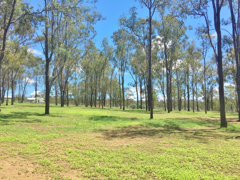 51 Camp Creek Road, Nanango QLD 4615