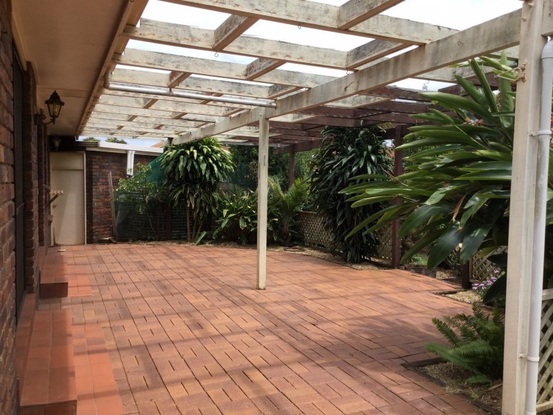 6 Cowie Drive, Kingaroy QLD 4610