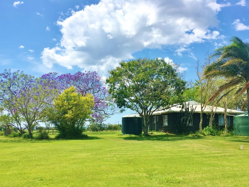 270 Springs Road, Wondai QLD 4606