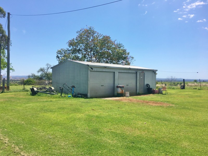 270 Springs Road, Wondai QLD 4606