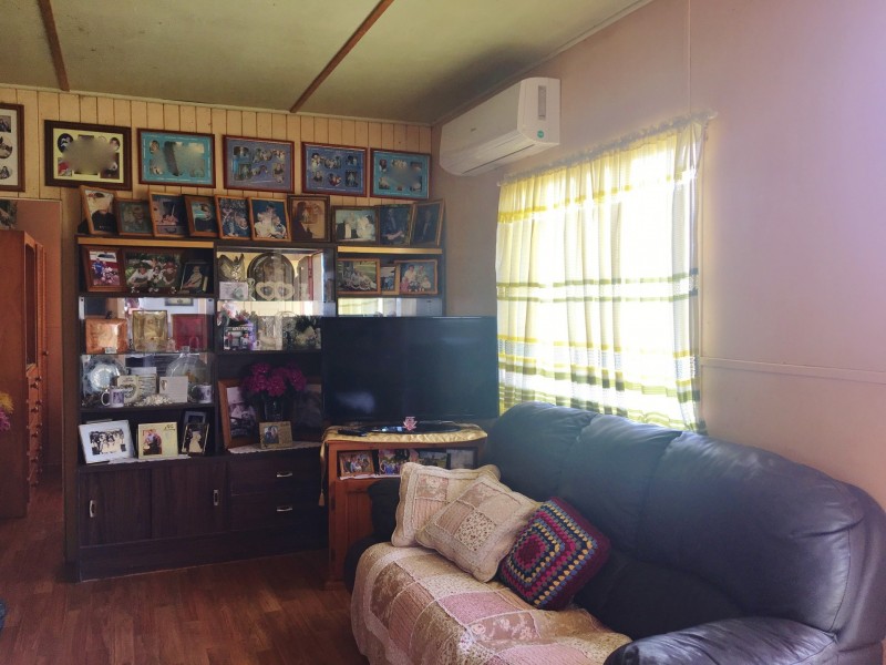 376 MP Creek Road, Mp Creek QLD 4606