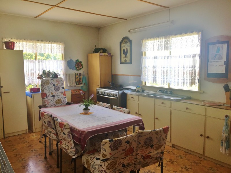 376 MP Creek Road, Mp Creek QLD 4606