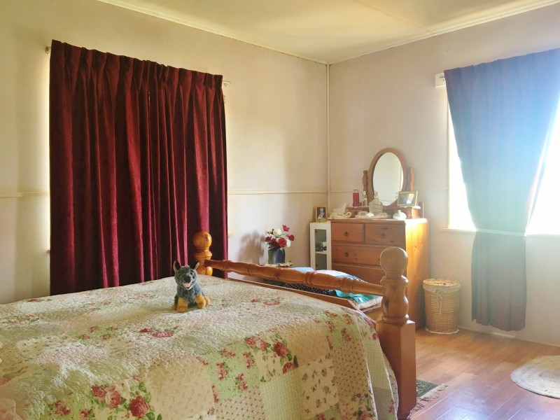 376 MP Creek Road, Mp Creek QLD 4606