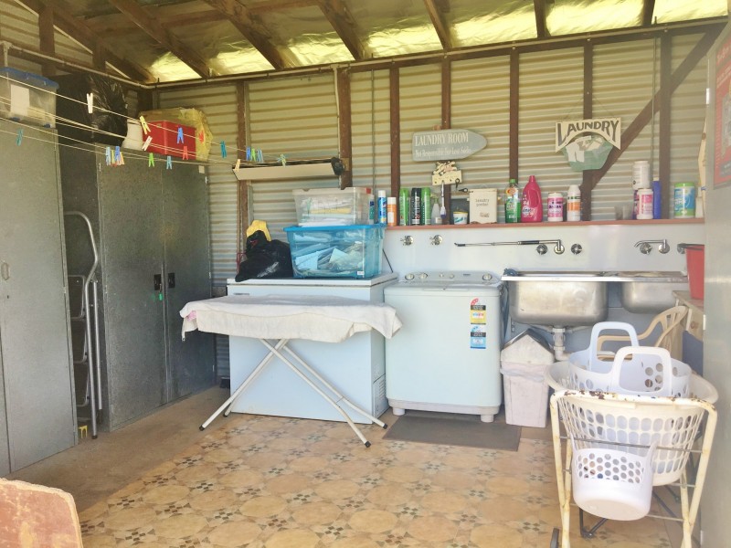 376 MP Creek Road, Mp Creek QLD 4606