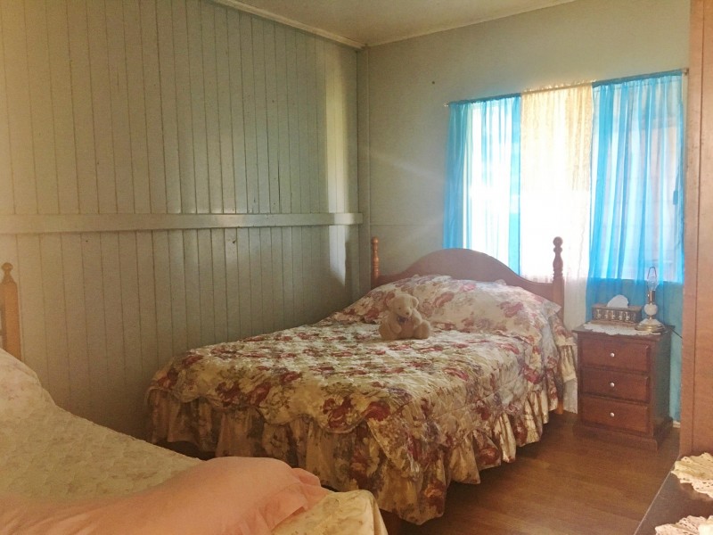 376 MP Creek Road, Mp Creek QLD 4606