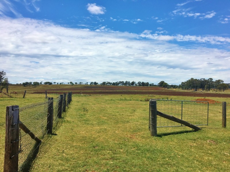 376 MP Creek Road, Mp Creek QLD 4606