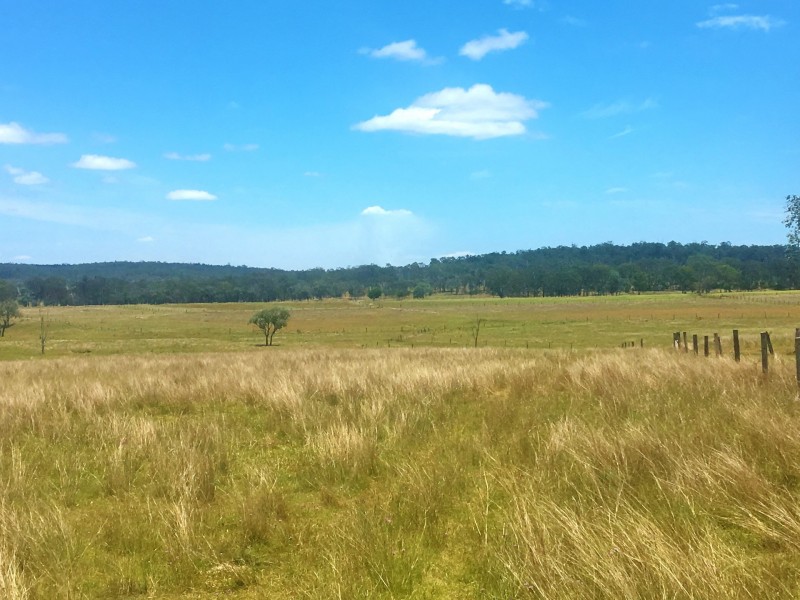 376 MP Creek Road, Mp Creek QLD 4606