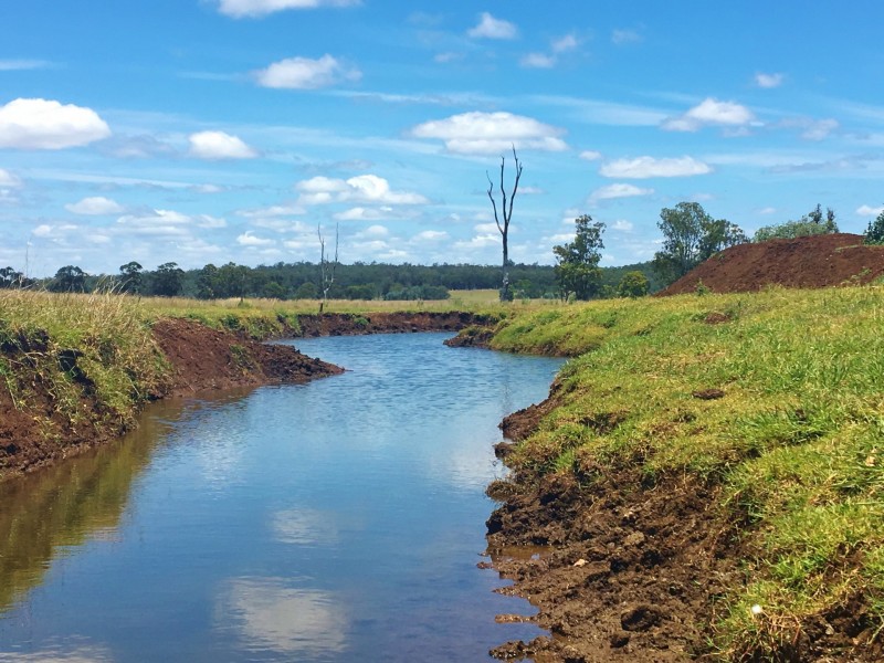 376 MP Creek Road, Mp Creek QLD 4606