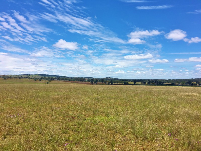 376 MP Creek Road, Mp Creek QLD 4606