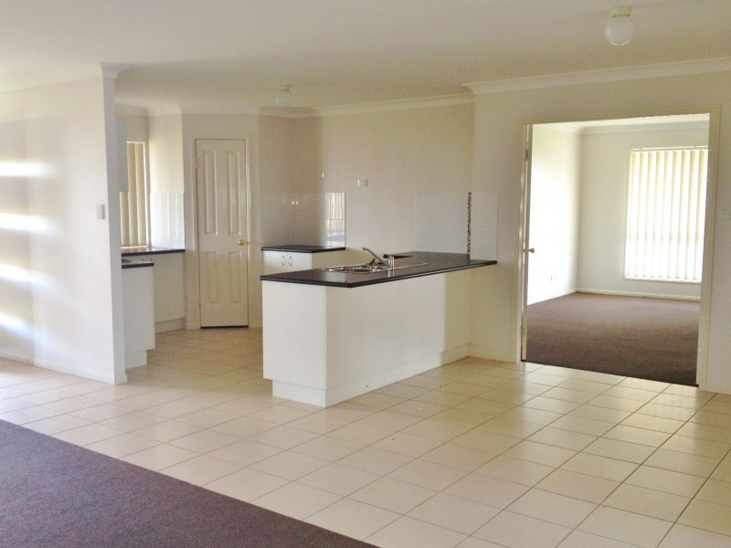 3 Tivoli Drive, Kingaroy QLD 4610