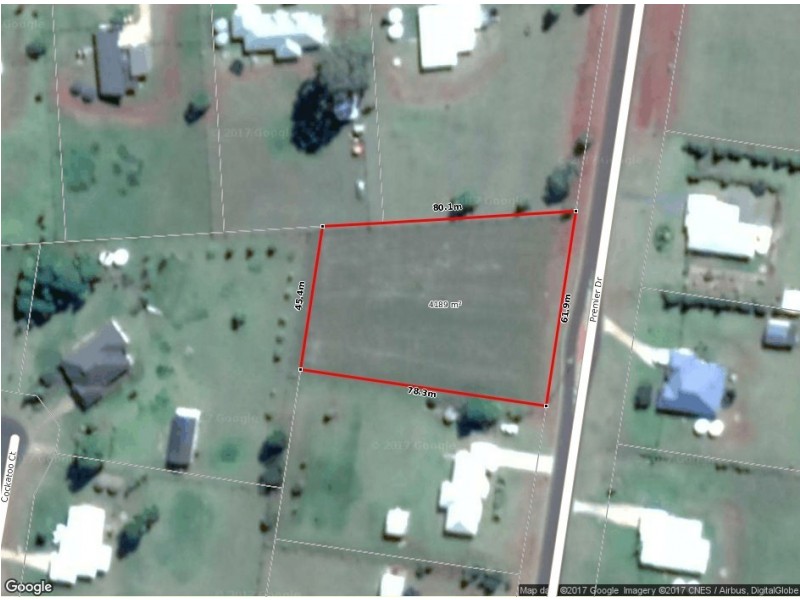 38-40 Premier Drive, Kingaroy QLD 4610