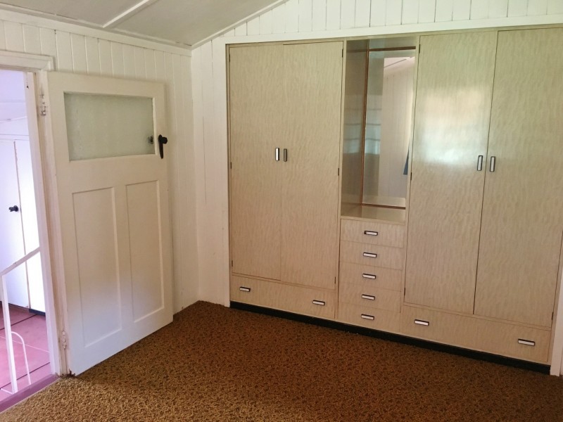 4 Glady’s Street, Kingaroy QLD 4610