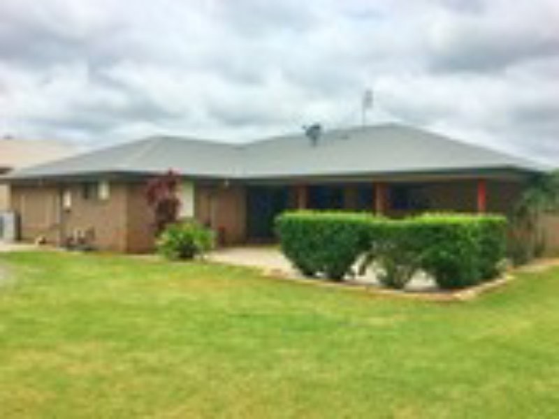 4 Darryl Crescent, Kingaroy QLD 4610
