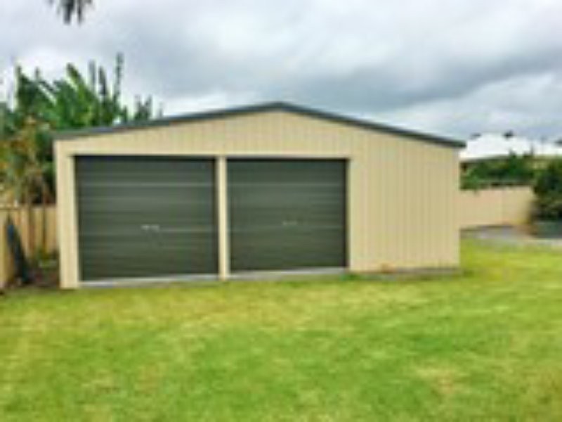 4 Darryl Crescent, Kingaroy QLD 4610