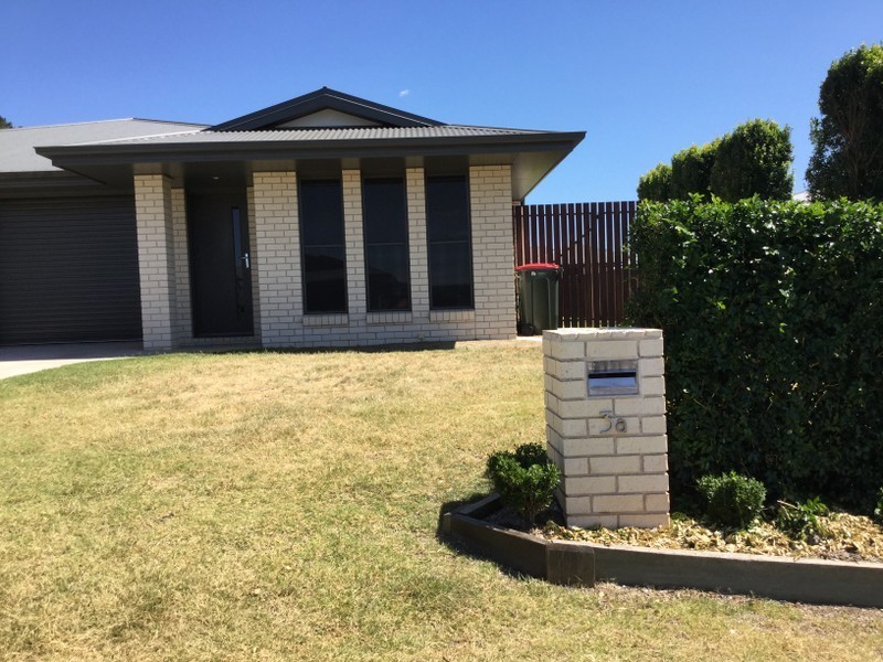 3A Heath Terrace, Kingaroy QLD 4610