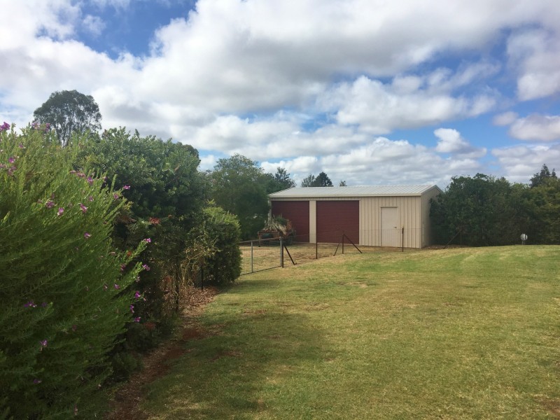 2 Pine Court, Kingaroy QLD 4610