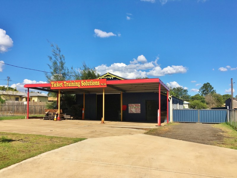 4 Jarrah Street, Kingaroy QLD 4610