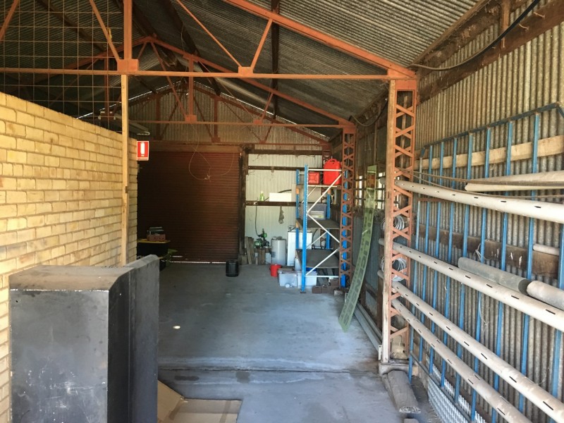 4 Jarrah Street, Kingaroy QLD 4610