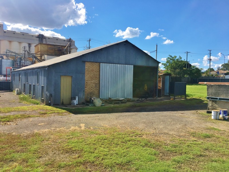 4 Jarrah Street, Kingaroy QLD 4610