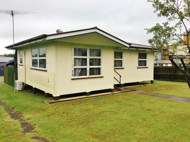 113 Haly Street, Kingaroy QLD 4610