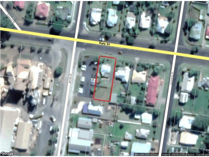 113 Haly Street, Kingaroy QLD 4610