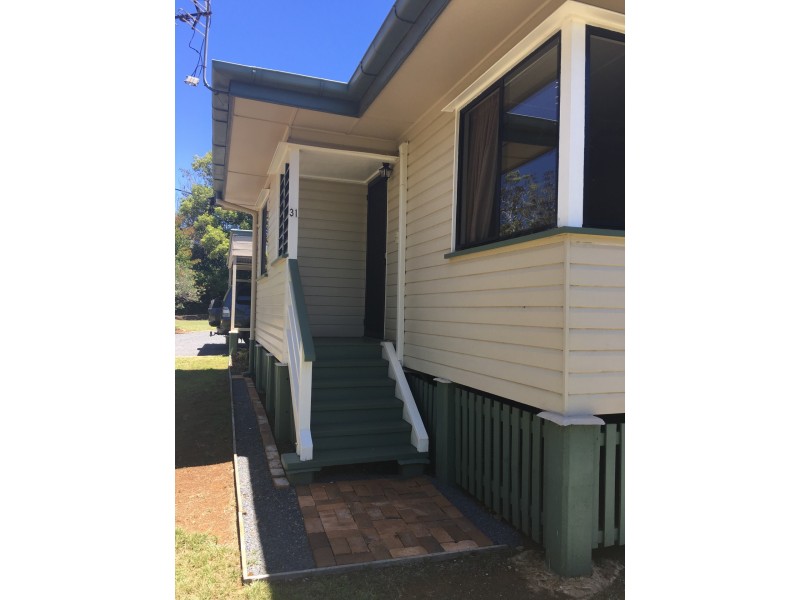 31 First Ave, Kingaroy QLD 4610